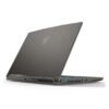 MSI THIN 15 B13VE I7 13620H - 16GB - 512GB - RTX - 4050 6GB