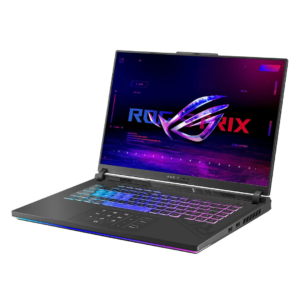 ASUS ROG STRIX G16 G614JI  i9 13980HX - RTX 4070 - 16″ QHD+ 240Hz