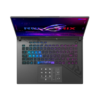 ASUS ROG STRIX G16 G614JI  i9 13980HX - RTX 4070 - 16″ QHD+ 240Hz
