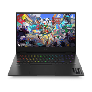 HP OMEN 16  i7-14650HX - RTX 5070 8GB - 32GB DDR5 - 1TB NVMe 16'' QHD+ 240Hz