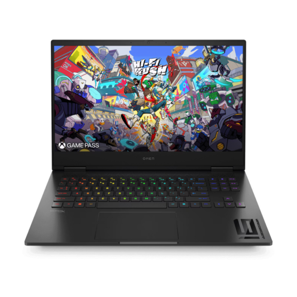 HP OMEN 16  i7-14650HX - RTX 5070 8GB - 32GB DDR5 - 1TB NVMe 16'' QHD+ 240Hz