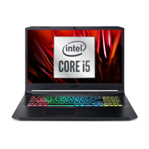 ACER NITRO 5 Intel Core I5 10300H - RTX 3060 6GB - 512GB SSD - 16GB RAM