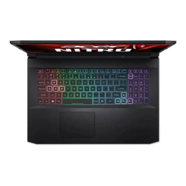 ACER NITRO 5 Intel Core I5 10300H - RTX 3060 6GB - 512GB SSD - 16GB RAM