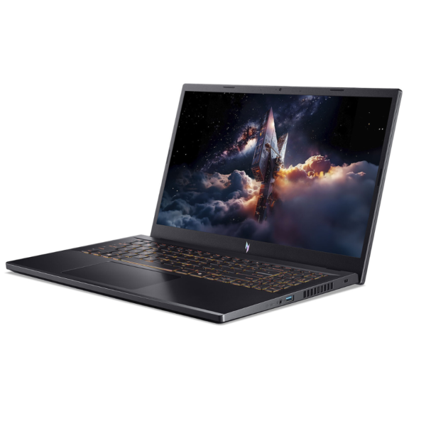 Acer Nitro V 15 ANV15 Core i9 13900HX -  RTX 5060 8GB - 1TB SSD - 32GB RAM
