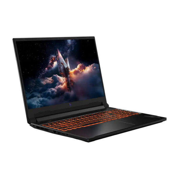 Acer Nitro V 16 AI Ryzen 7 260 -  RTX 5060 8GB - 512GB SSD - 16GB RAM