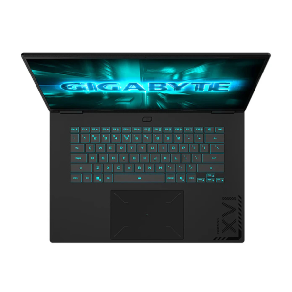 GIGABYTE GAMING A16 Core i7 13620H - RTX 5060 8GB - 1TB SSD - 32GB RAM