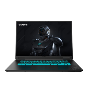 GIGABYTE GAMING A16 Core i7 13620H - RTX 5060 8GB - 1TB SSD - 32GB RAM
