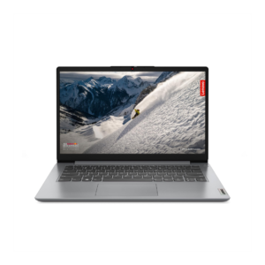 LENOVO IDEAPAD 1 RYZEN 5 5500U - 256GB SSD - 16GB RAM