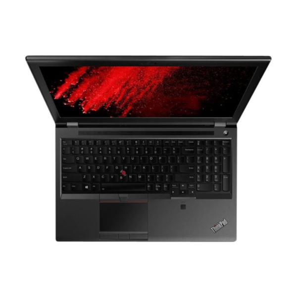 LENOVO THINKPAD P52 I7 8850H - 512GBSSD - 32GB RAM - NVIDAI QUADRO P3200 6GB