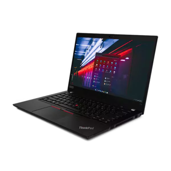 LENOVO THINKPAD T14 RYZEN 5 PRO 4650U - 256GB SSD - 16GB RAM