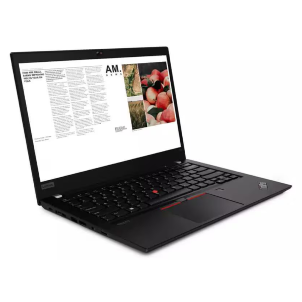 LENOVO THINKPAD T14 RYZEN 5 PRO 4650U - 256GB SSD - 16GB RAM