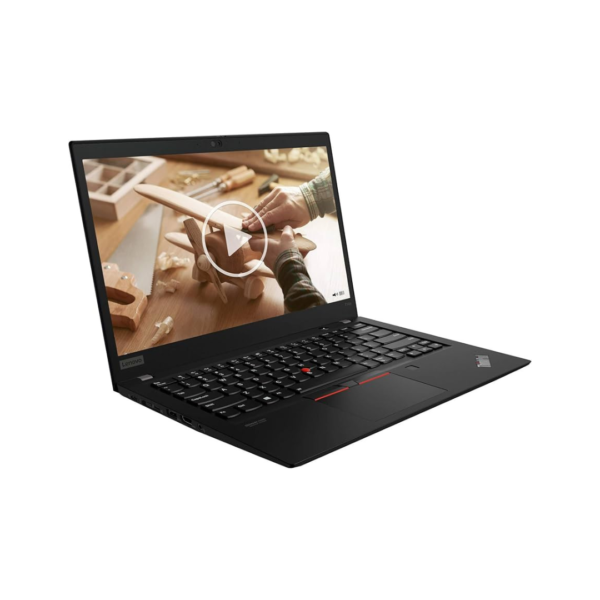 LENOVO THINKPAD T14s I7 1365U - 512GB SSD - 16GB RAM