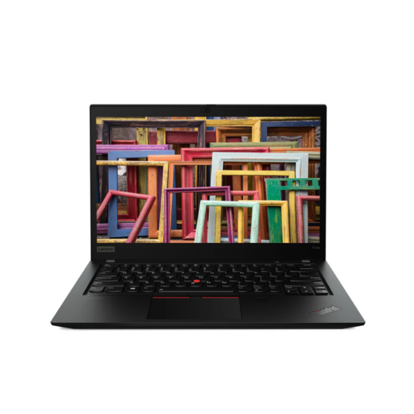 LENOVO THINKPAD T14s I7 1365U - 512GB SSD - 16GB RAM