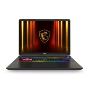 MSI Crosshair A16 HX |Ryzen 9 7945HX - RTX 5070 8GB - 16GB DDR5 -1TB SSD