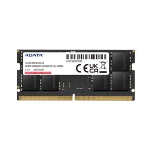 ADATA 16GB DDR5 4800MHz