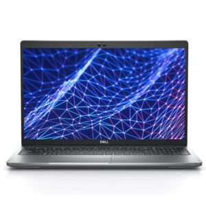 DELL LATITUDE 5530 I5 1235U 256GB SSD - 16GB RAM