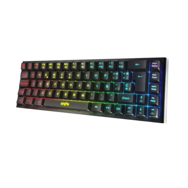 Energy sistem ESG K4 KOMPACT ( AZERTY )
