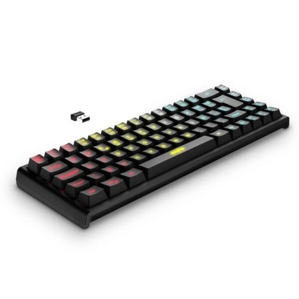 Energy sistem ESG K4 KOMPACT ( AZERTY )