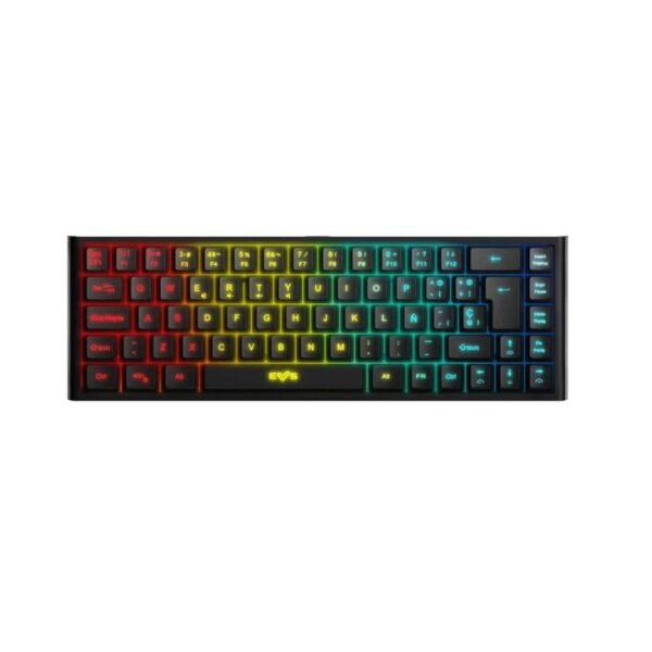 Energy sistem ESG K4 KOMPACT ( AZERTY )