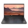 LENOVO THINKPAD E14 RYZEN 5 5500U 256GB SSD - 16GB RAM