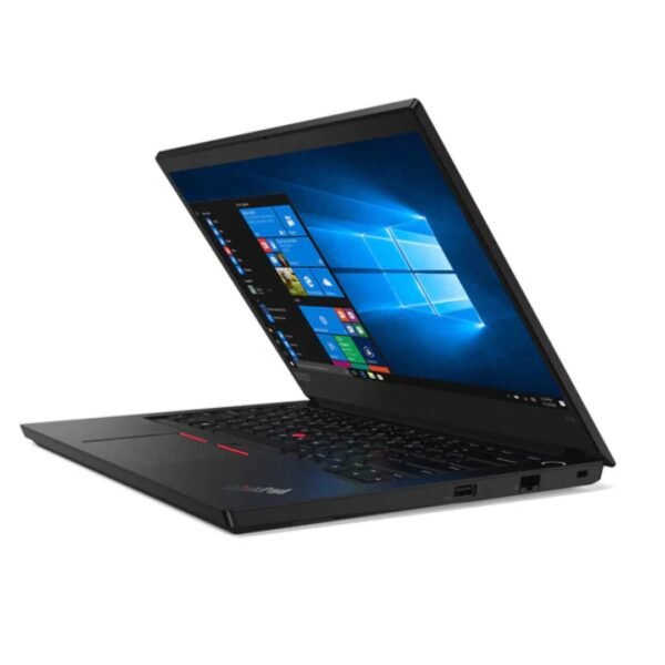 LENOVO THINKPAD E14 RYZEN 5 5500U 256GB SSD - 16GB RAM