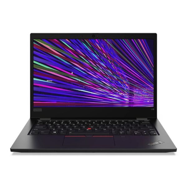 LENOVO THINKPAD L13 i5 1135G7 512GB SSD - 16GB RAM