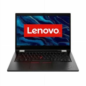 LENOVO THINKPAD L13 YOGA I7 1165G7 256GB SSD - 16GB RAM