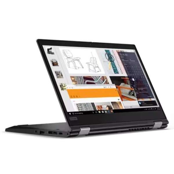 LENOVO THINKPAD L13 YOGA I7 1165G7 256GB SSD - 16GB RAM
