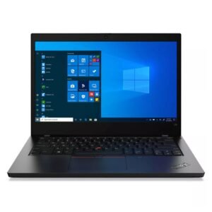 LENOVO THINKPAD L14 I5 10310U 256GB SSD - 8GB RAM