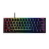 Razer Huntsman Mini – Switchs Optiques Clicky Purple