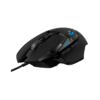 LOGITECH G502 HERO