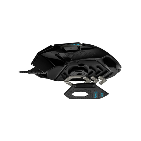 LOGITECH G502 HERO