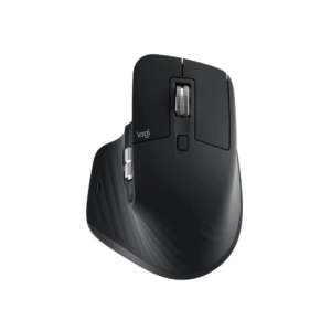 Logitech MX Master 3S – Graphite