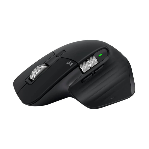 Logitech MX Master 3S – Graphite