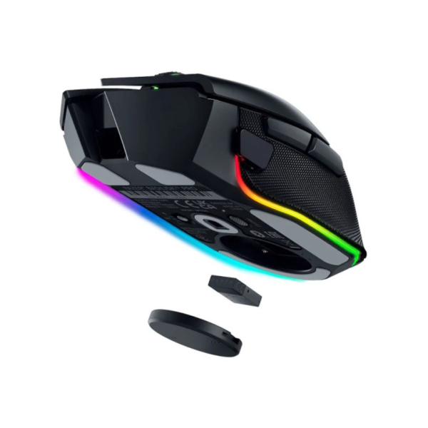 Razer Basilisk V3 Pro Noir