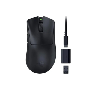 Razer DeathAdder V3 HyperSpeed