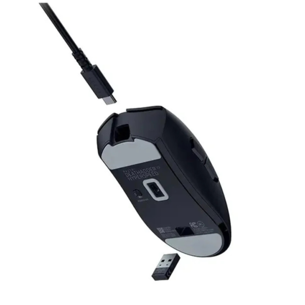 Razer DeathAdder V3 HyperSpeed