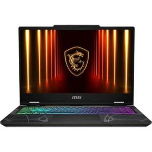 MSI CYBORG 17 - I7 13620H - 1TB SSD - 16GB RAM - RTX 5060 8GB