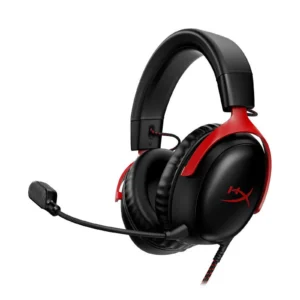 HyperX Cloud III RED