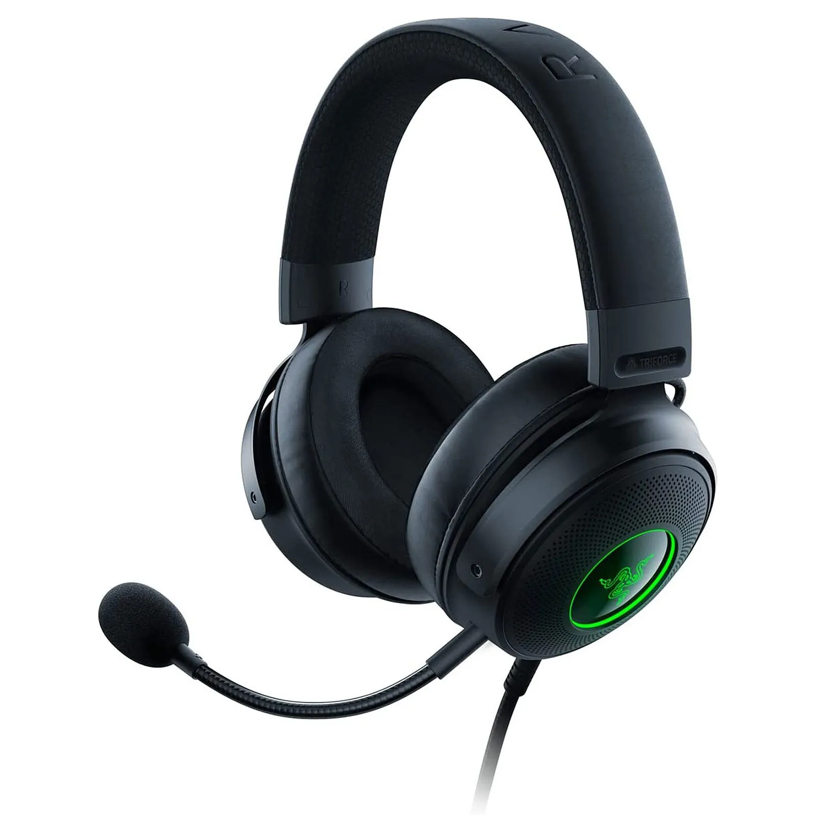 Razer Kraken v3 (BLACK)