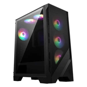 PC Gamer Ultra Performance - Ryzen 7 7800X3D - RX 9070 XT 16GB - 32GB DDR5 - 2TB NVMe