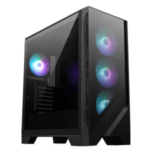 PC Gamer Ultra Performance - i9-14900K - RTX 5070 12GB - 32GB DDR5 6000MHz - 1TB Gen4