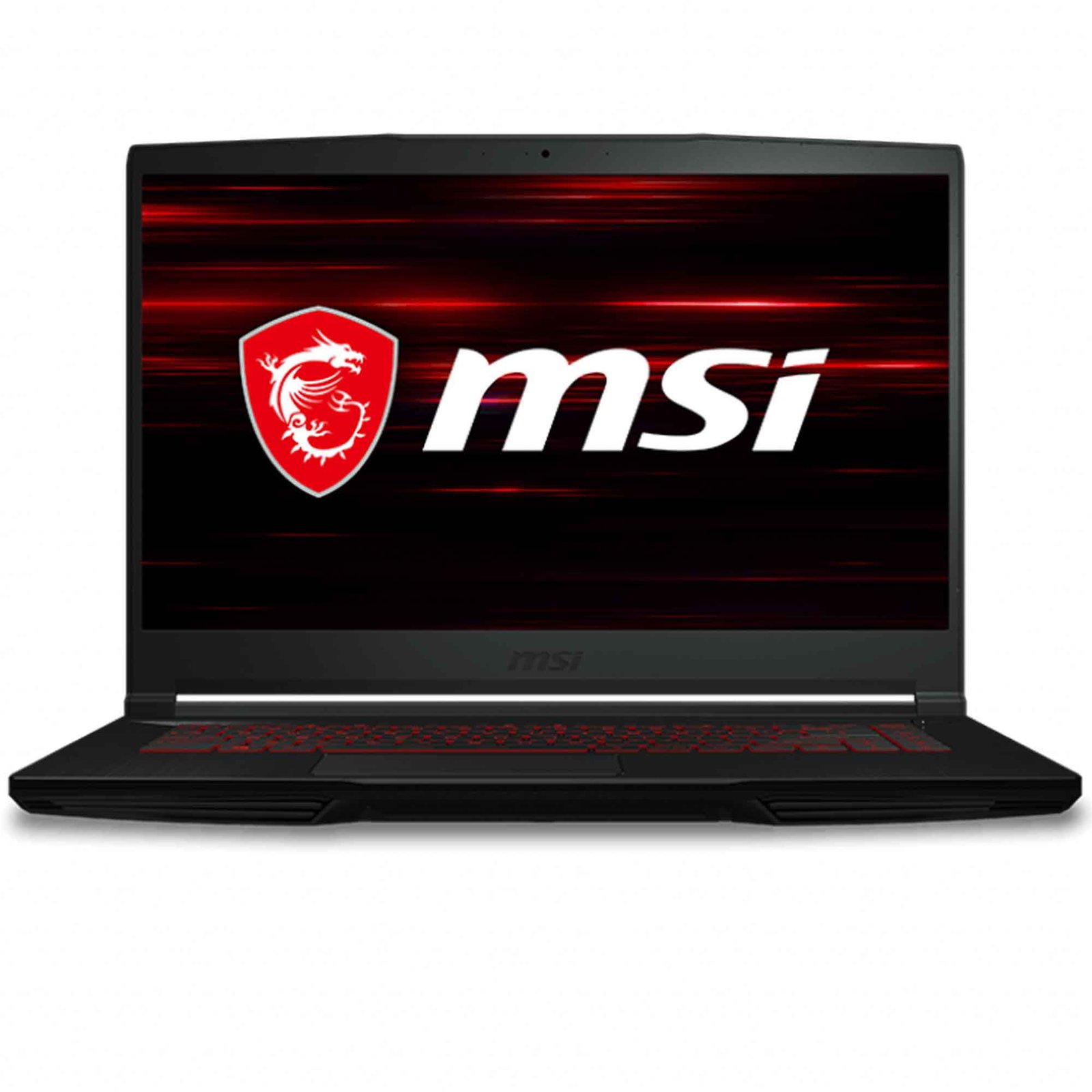 MSI THIN GF63 - I5 12450H - 512GB SSD - 16GB RAM - RTX 4050 6GB