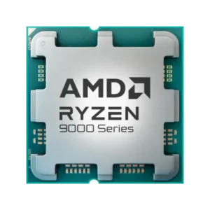 AMD Ryzen 9 9950X3D (4.3 GHz / 5.7 GHz) Tray