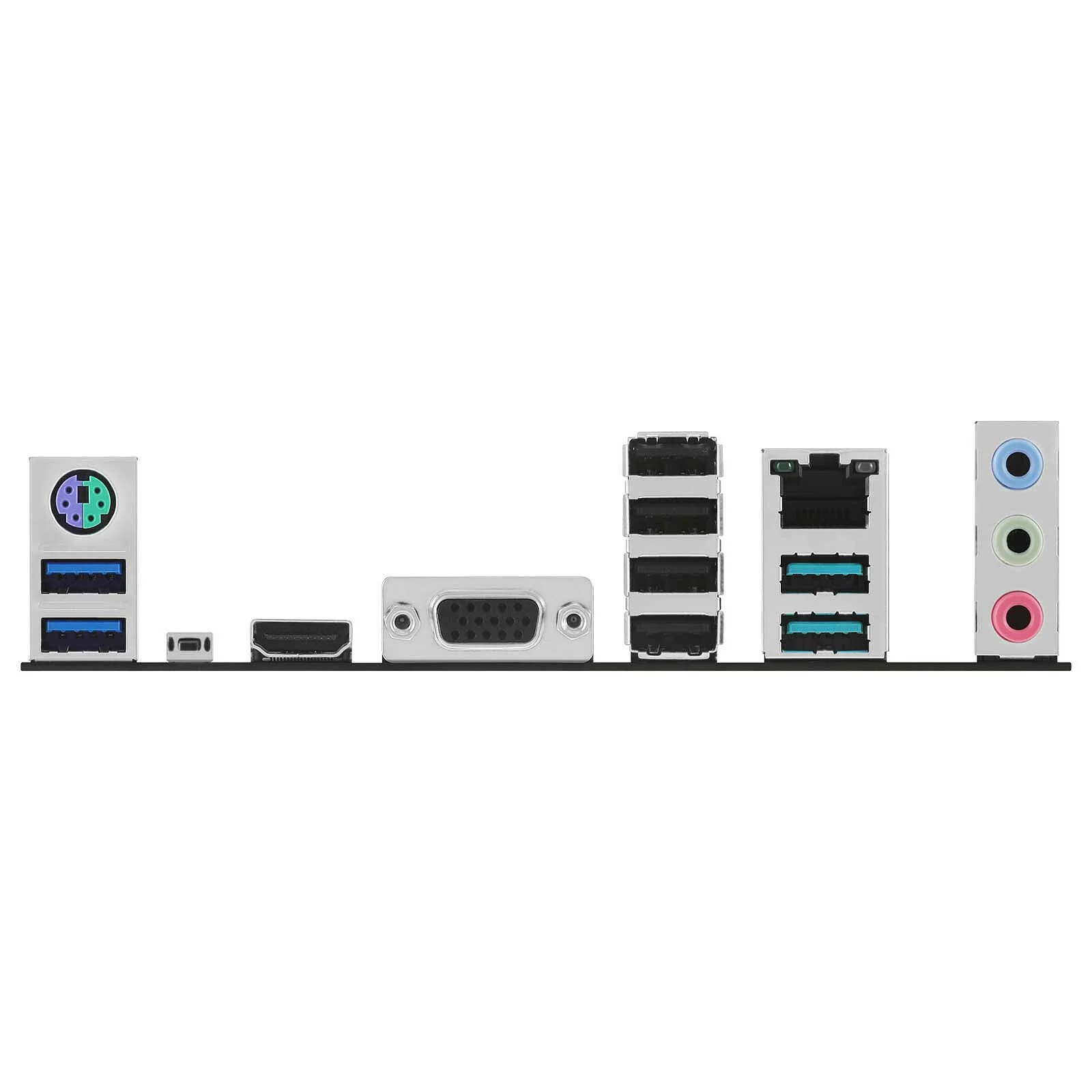 ASUS PRIME B660M-K D4 - Image 5