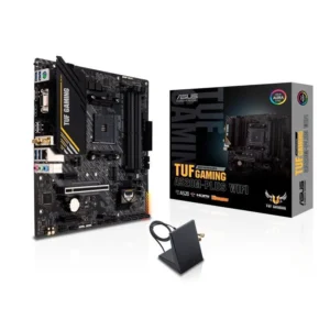 ASUS TUF GAMING A520M-PLUS WIFI