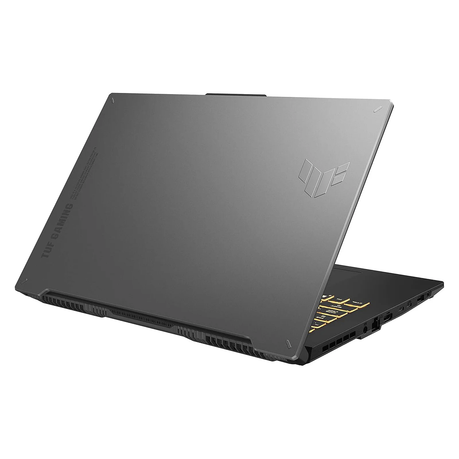 ASUS TUF F17 - INTEL CORE i7 11800H - 512GB SSD - 32GB RAM - RTX 3050 4GB - Image 4
