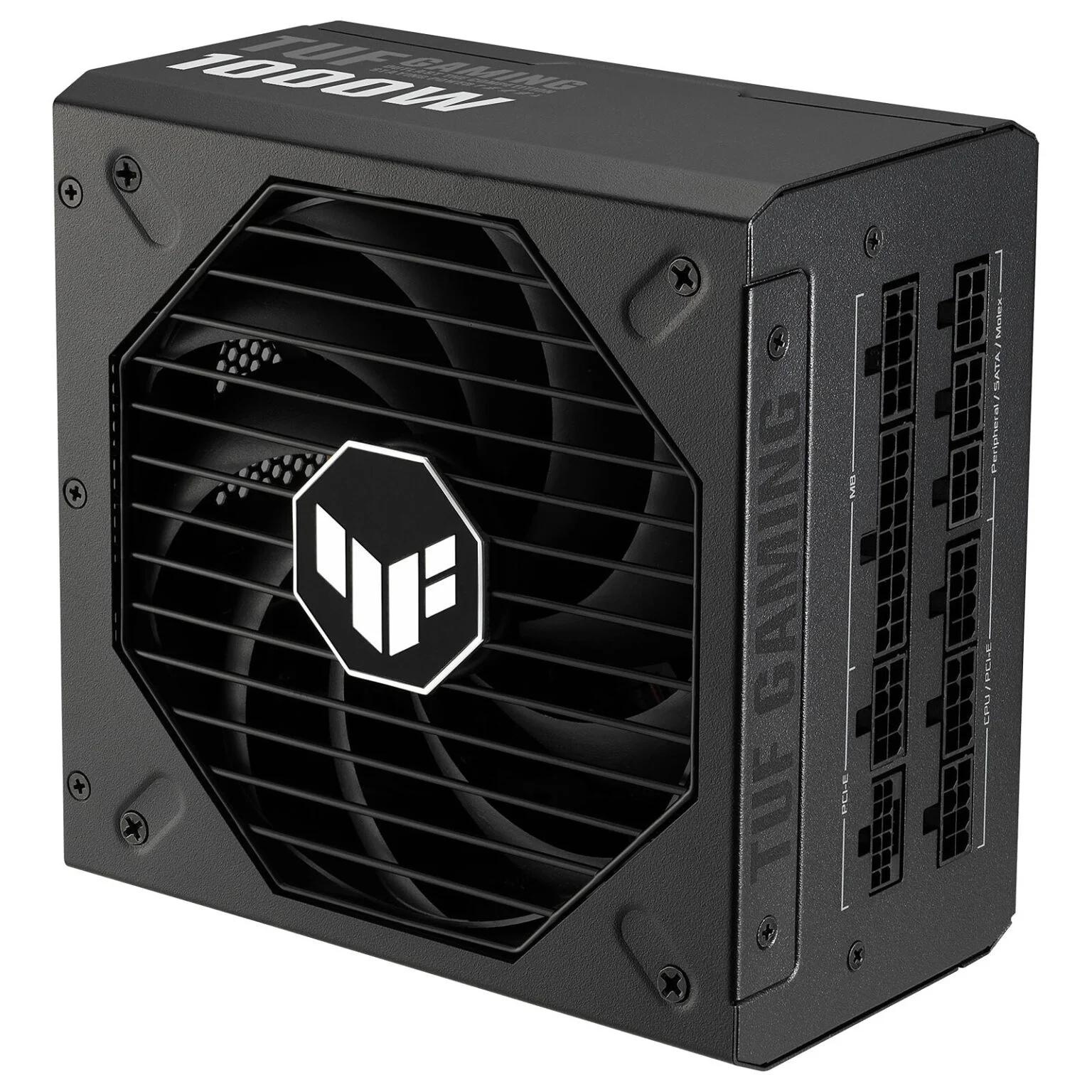 ASUS TUF Gaming 1000W 80+ Gold - Image 4