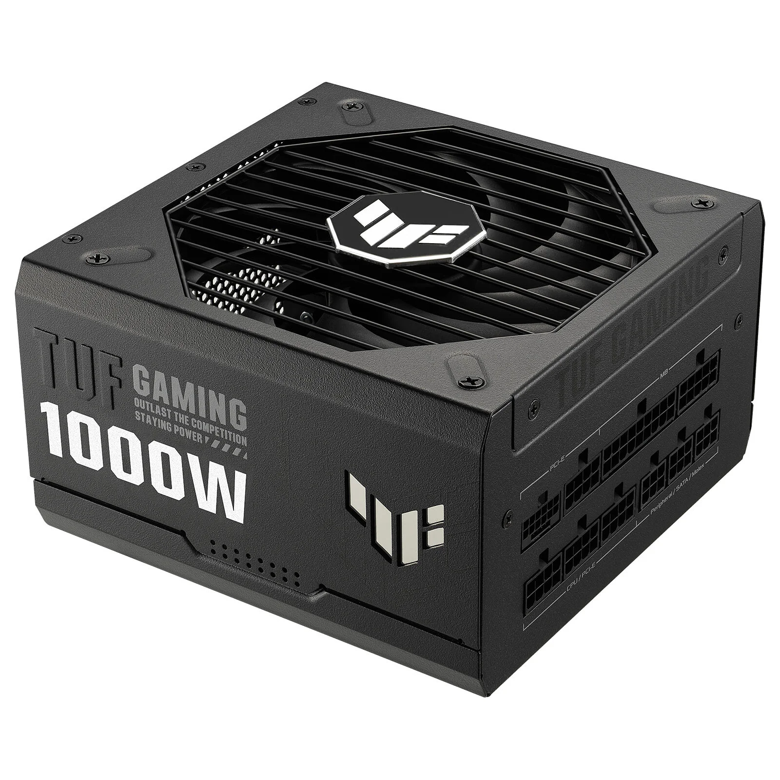 ASUS TUF Gaming 1000W 80+ Gold - Image 2
