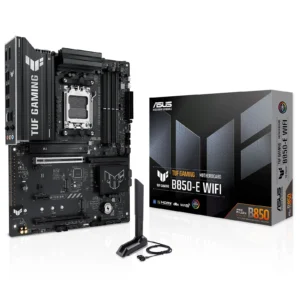 ASUS TUF Gaming B850-E WIFI